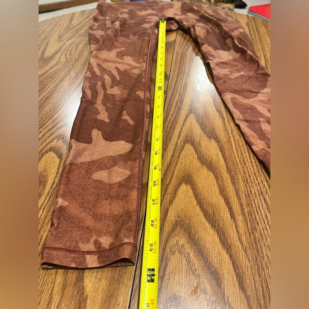 Calia by Carrie Underwood Leggings - small - Picture 11 of 12